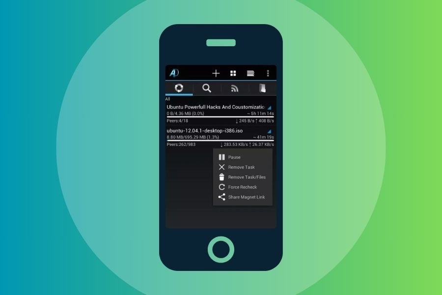 aDownloader