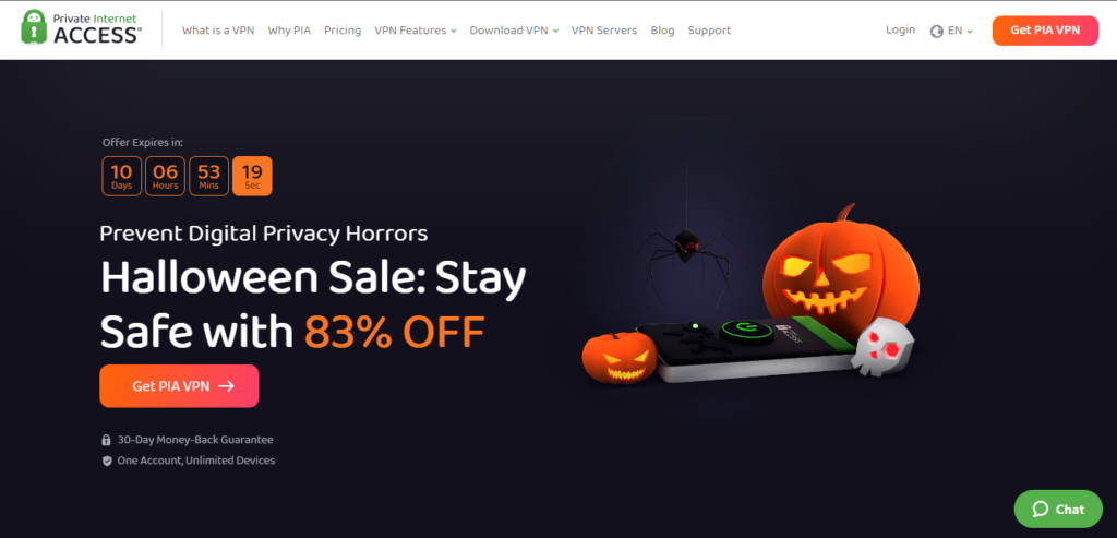 PIA VPN