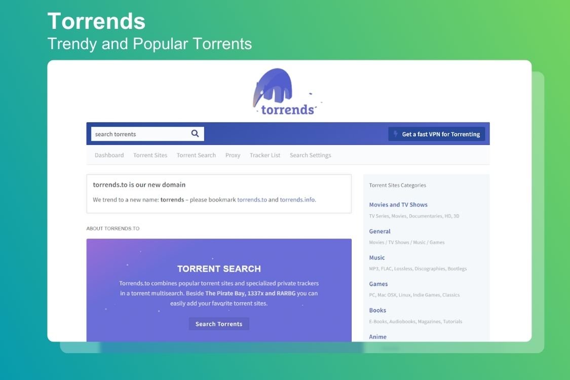 Torrends.to